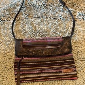 Dakine Cross-Body Purse - New Condition